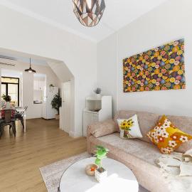 Urban Retreat - Central丨Serene丨Cozy