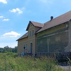 Zimmerův Statek, Hotel in Mikulášovice