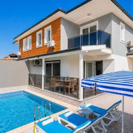 Villa Azalea 2, hotell i Ortaca