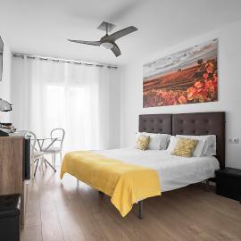 Hostal Puente de Hierro