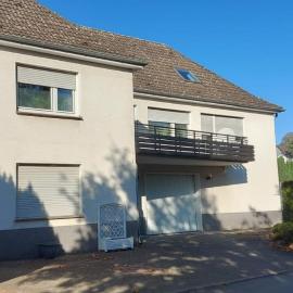 Monteurwohnung in Warstein