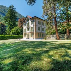 Serendipity House, hotel i Castelmarte