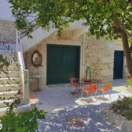 Orange Tree house, Silver Coast, Alcobaça, Nazaré