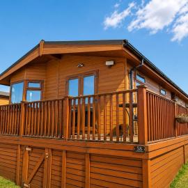 Ocean Meadow Lodge - Luxury Coastal Escape Devon