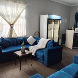 Great Choice BnB, Hotel in Goodwood