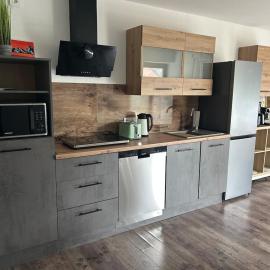 Beautiful vacation apartment near Bamberg