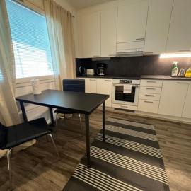 Hietatie 3，Pyhäjoki的飯店