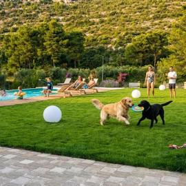 De Sio Country Village, hotel in Peschici