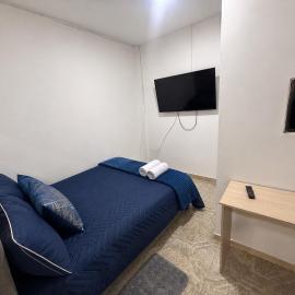 Apartamento Cerca Aeropuerto
