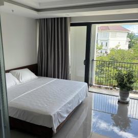 Thành Danh Hotel