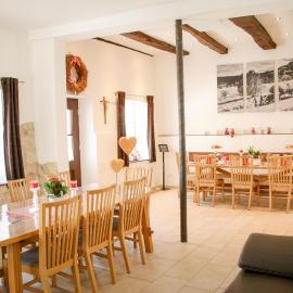 Ferienhaus Alb-Traum