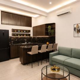 Allure Suites
