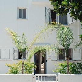 Chlorakas Coastal Home 3 Bed, Steps to the Sea, Hotel in Chlorakas