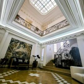 Villa Meyer Demeure Remarquable chambre d'hôtes,Art Déco,standing