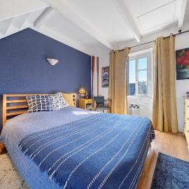 Chambre D'hôtes Les Hortensias