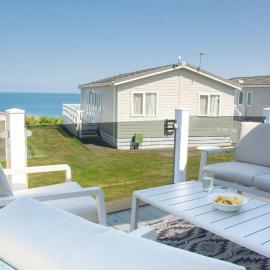 Sea View Lodge