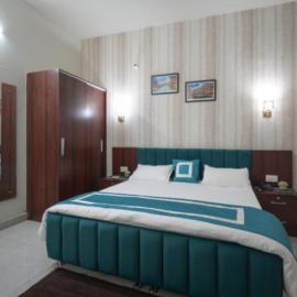 Hotel Riddhinn6