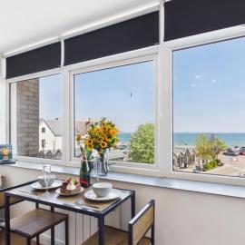 Swn Mor - 1 Bedroom Studio - Saundersfoot