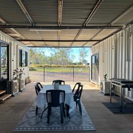 Outback Getaway Home, Hotel in Mount Isa