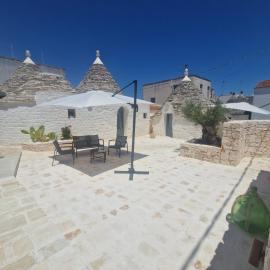 Trulli AURA BIANCA