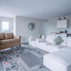 Ridgeway Retreat - 1 Bedroom Cottage - Manorbier