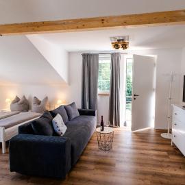 Ferienwohnung Pippi-Lotta-Bodensee