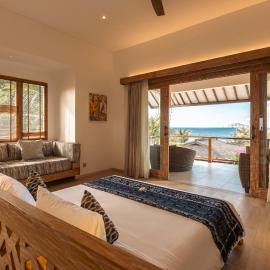 Eliana Resort And Spa, hotel u Nembrali
