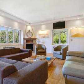 Villa Rêve d'Azur, hotel Grasse-ban