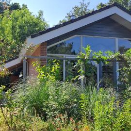 Suzie's Cottage, hotel in Aalten