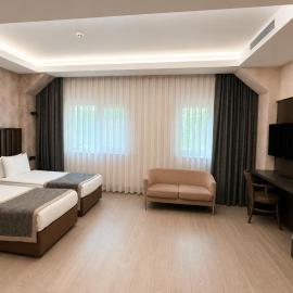 Ankara Royal Hotel, Hotel in Ankara