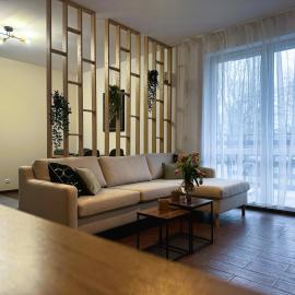 Apartament Słoneczny 31