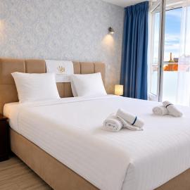 Velocity boutique hotel