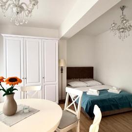 DREAM HOUSE Apartaments