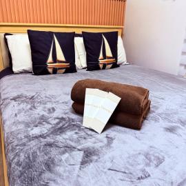 Harbour Suite, hotel in Bacolod