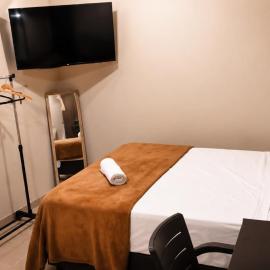 HOTEL SAN GABRIEL cerca AL CENTRO DE CHICLAYO, khách sạn ở Chiclayo