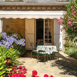La Petite Ville Mallet, hotel in Saint Malo