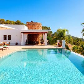 New! Villa Llosas de Dalt