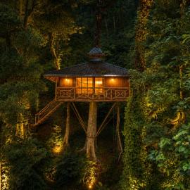 Soma Seven Springs Resort