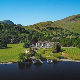 The Inn On The Lake, Hotel in Glenridding