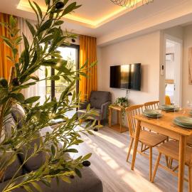 Olivara Suites, מלון בפאטהיה