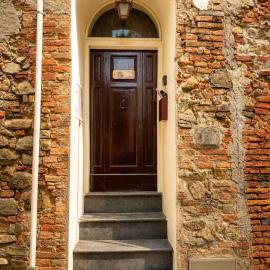 La Piccola dimora, hotel a Gambassi Terme