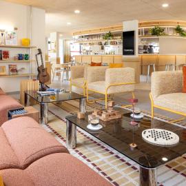 Harvey Chartres - Résidence Sport & Lifestyle, khách sạn ở Chartres