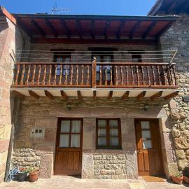 Casa Rural el piñal ruente, Hotel in Ruente