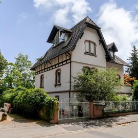 Villa Rosa