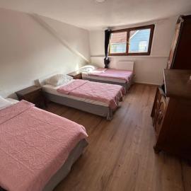 myappart - FORBACH, hotel in Forbach