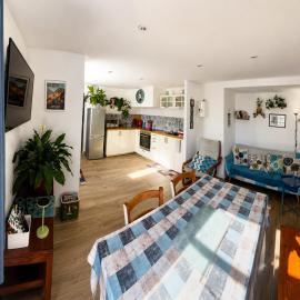 Entre Mer et Montagnes, hotel en Céret
