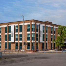 Garner Hotel Wolverhampton by IHG