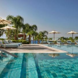 Parklane, a Luxury Collection Resort & Spa, Limassol, מלון בלימסול