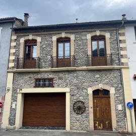 Sporting Pyrenées House