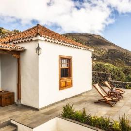 Casa Salazar, entre el Océano y los volcanes, hotel in Las Indias